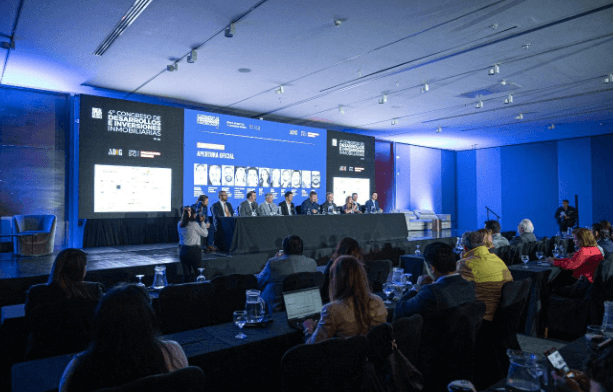 Foro de Desarrollo Inmobiliario Sostenible