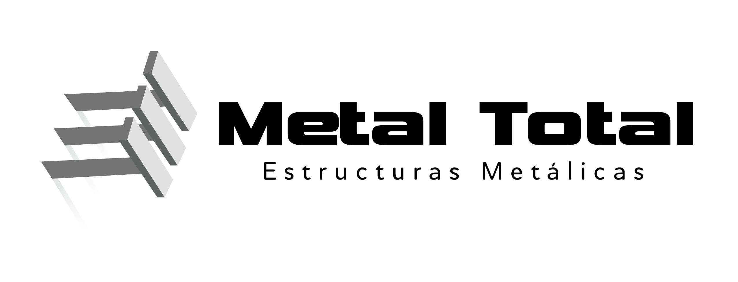 Logo Metal Horizontal